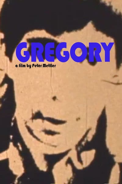 Gregoryのポスター