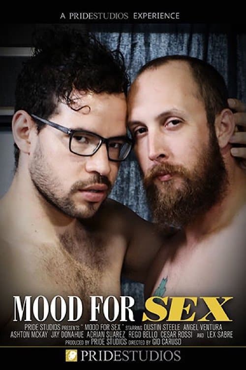 Mood for Sexのポスター