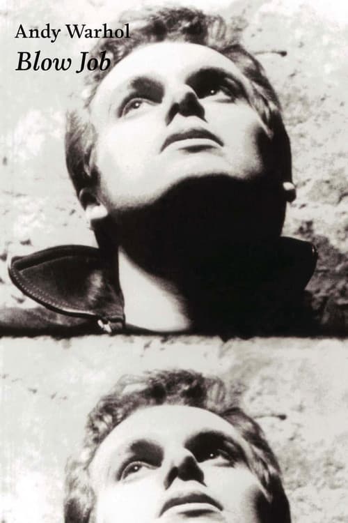 Blow Jobのポスター