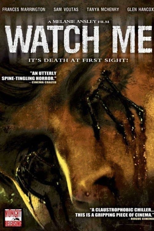 Watch Meのポスター
