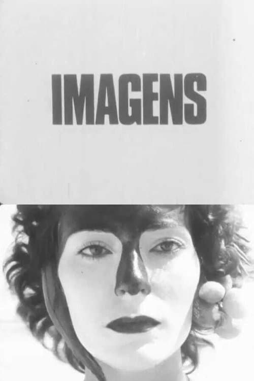 Imagens do Silêncioのポスター