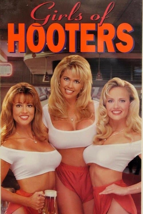 Playboy's Girls of Hootersのポスター