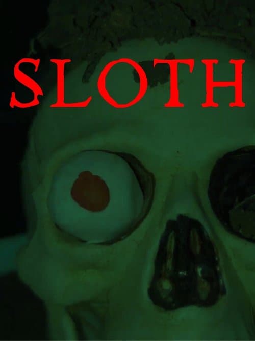 Slothのポスター