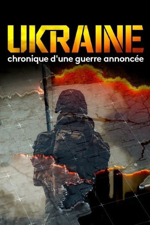 Euromaidan - Chronik eines angekündigten Kriegesのポスター