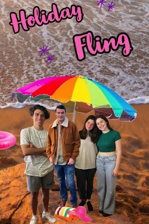 Holiday Flingのポスター