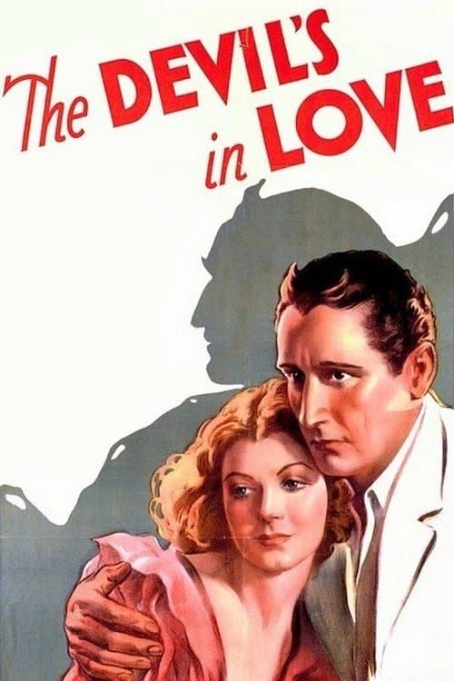 The Devil's in Loveのポスター