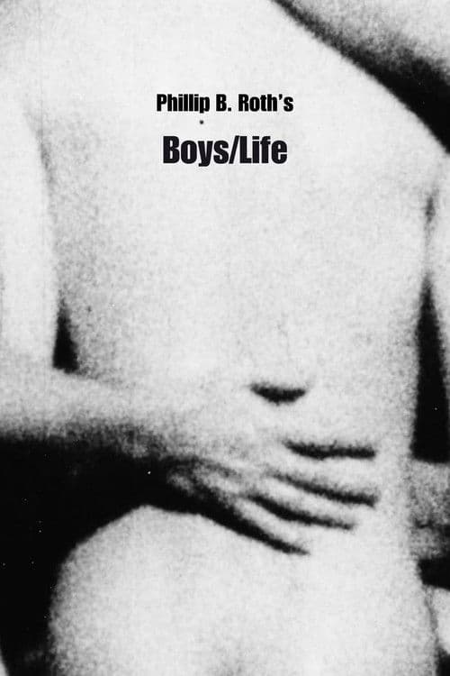 Boys/Lifeのポスター