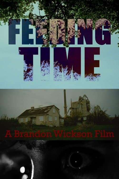 Feeding Timeのポスター