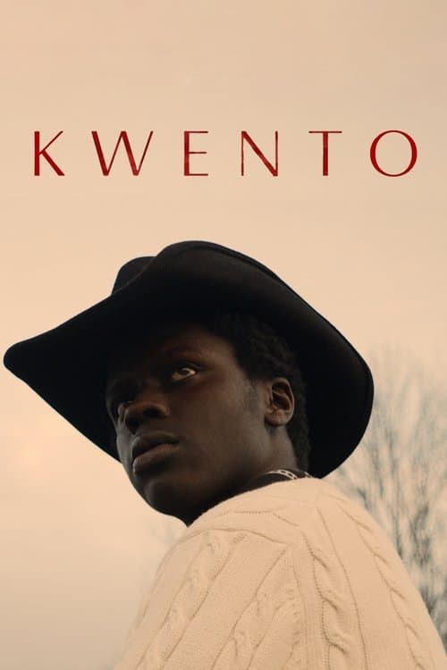 Kwentoのポスター