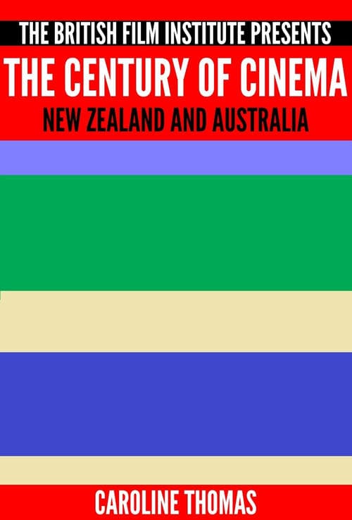 A Century of Cinemaのポスター