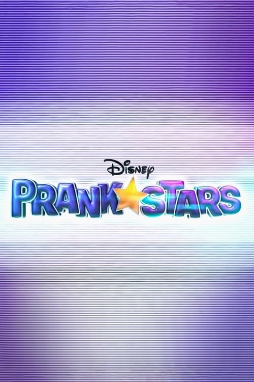 PrankStarsのポスター
