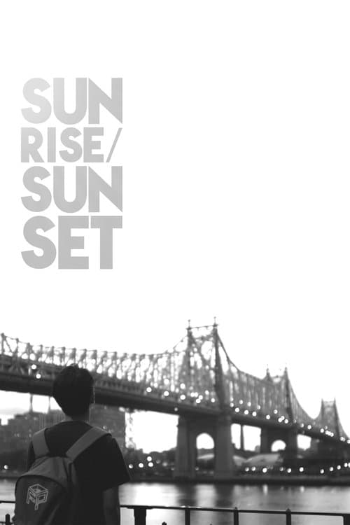 Sunrise/Sunsetのポスター
