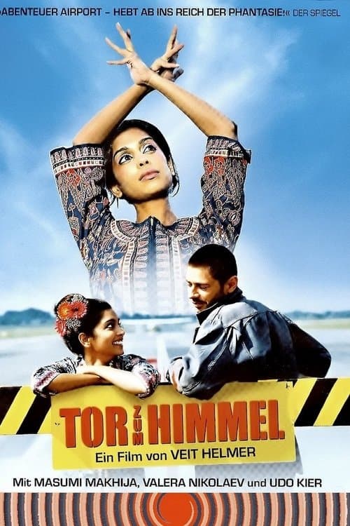 Tor zum Himmelのポスター
