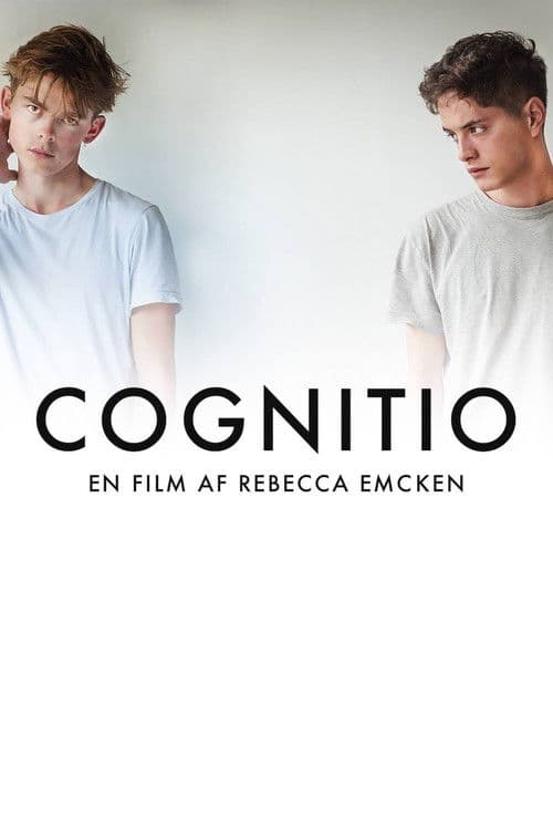 Cognitioのポスター