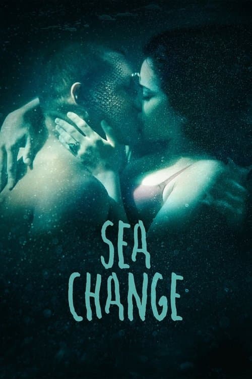 Sea Changeのポスター