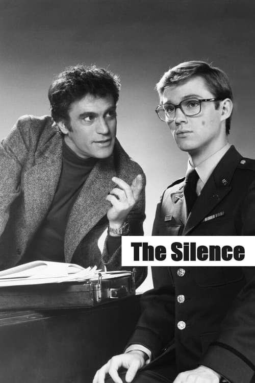 The Silenceのポスター