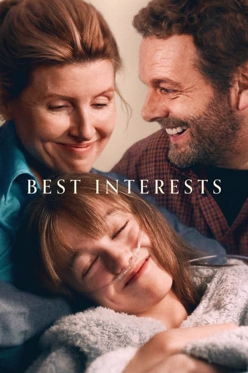 Best Interestsのポスター