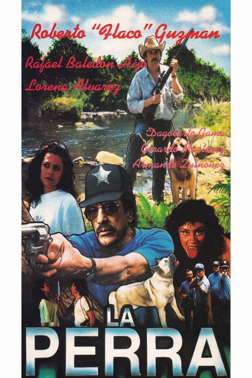 La Perraのポスター