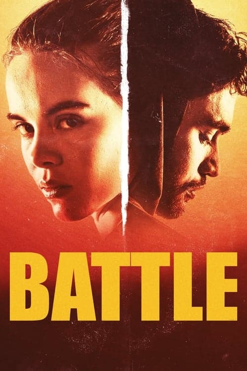 Battleのポスター