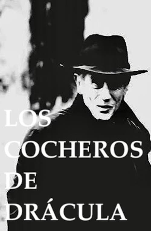 Los Cocheros de Dráculaのポスター