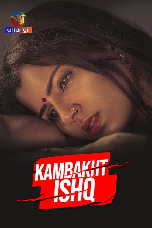 Kambakht Ishqのポスター