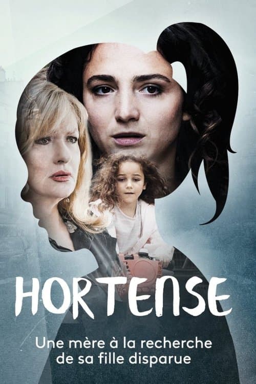 Hortenseのポスター