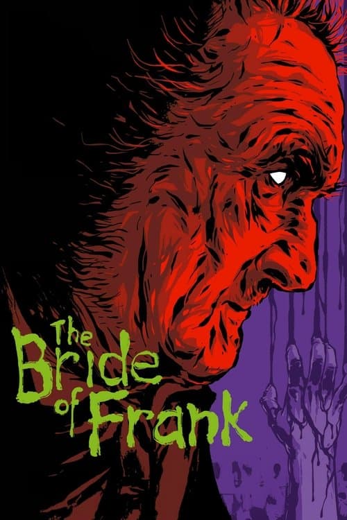 The Bride Of Frankのポスター