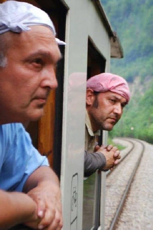 Normalno življenjeのポスター