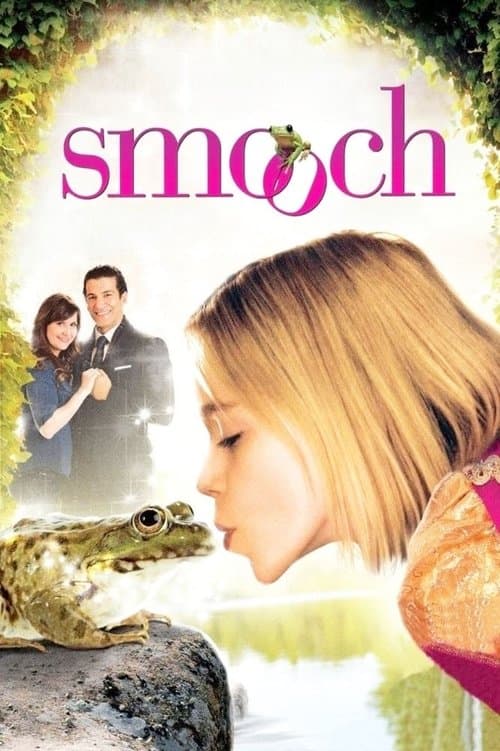 Smoochのポスター
