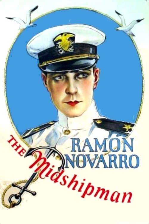 The Midshipmanのポスター
