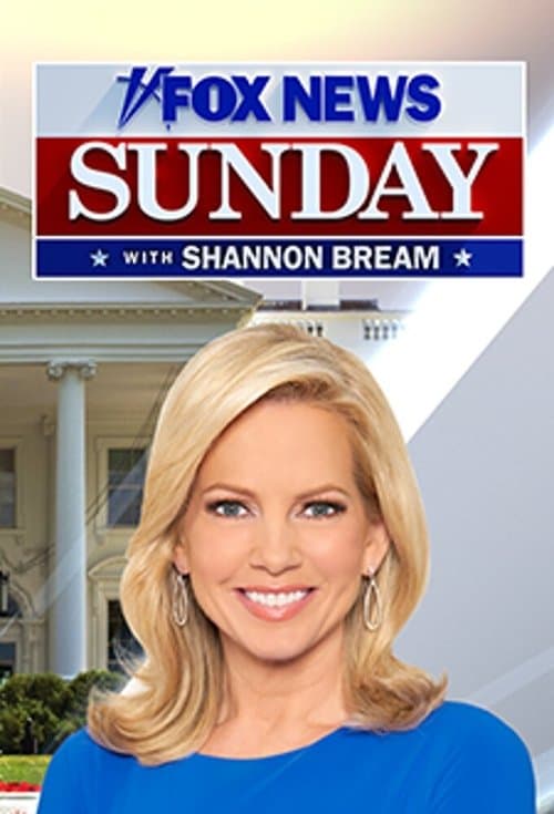 Fox News Sundayのポスター