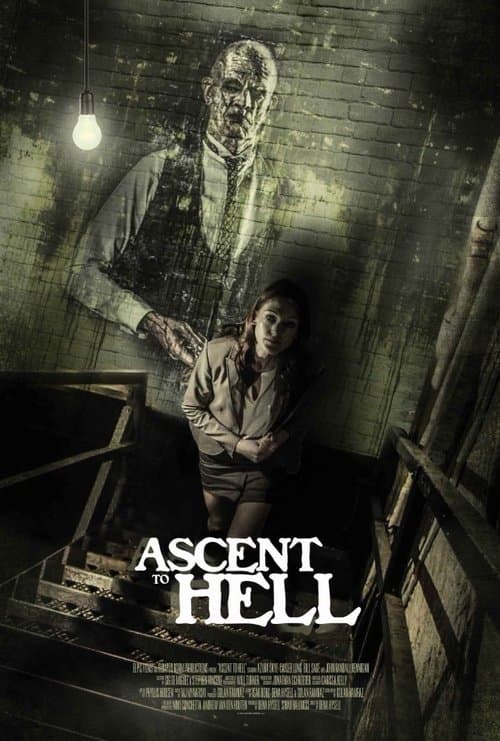 Ascent to Hellのポスター