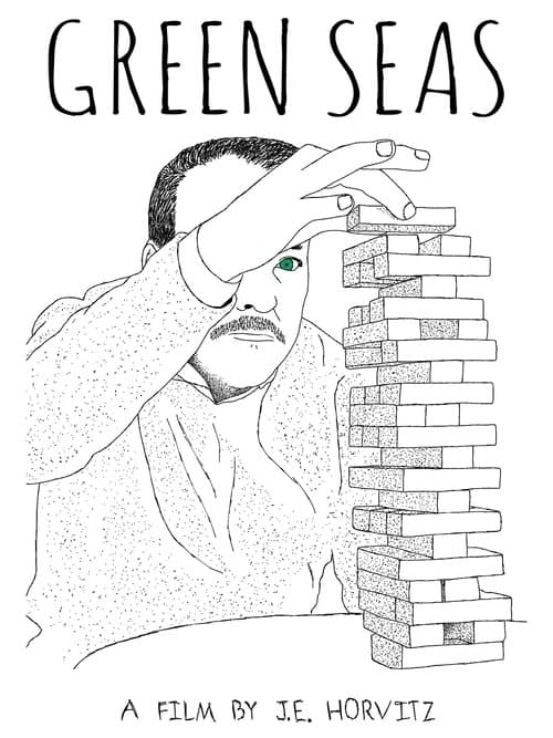 Green Seasのポスター