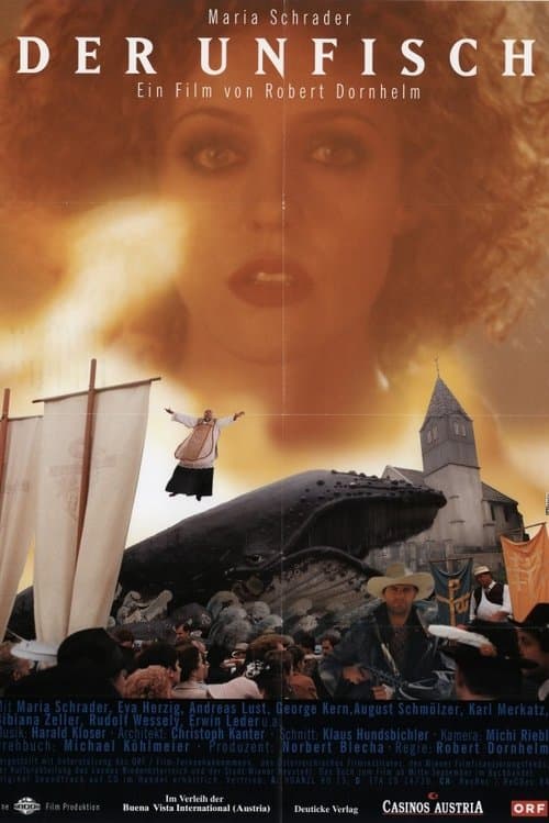 Der Unfischのポスター