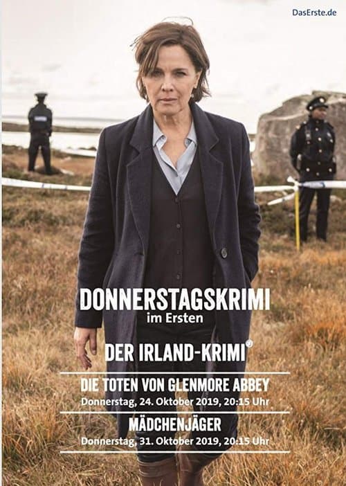 Der Irland-Krimi: Mädchenjägerのポスター