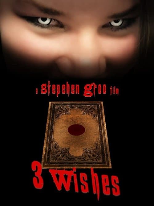 3 Wishesのポスター