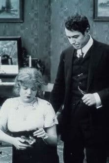 La pipe d'opiumのポスター