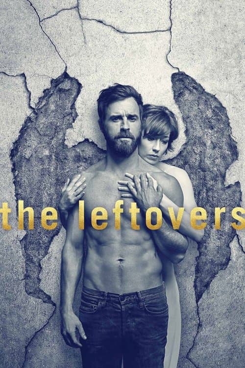 LEFTOVERS/残された世界のポスター