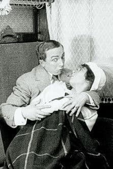 Endelig Aleneのポスター