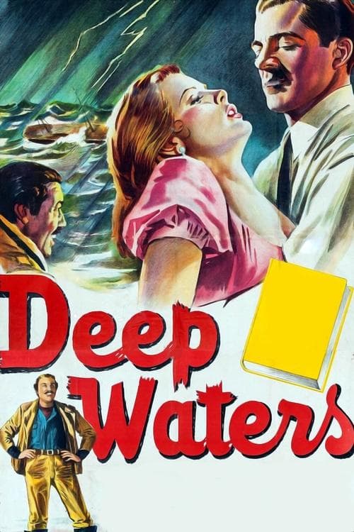 Deep Watersのポスター