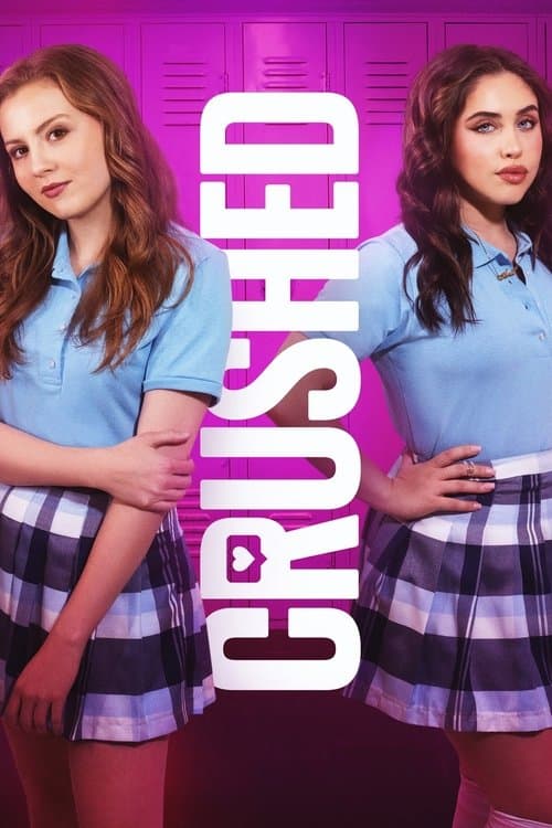 Crushedのポスター