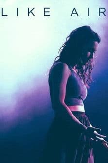 Like Airのポスター