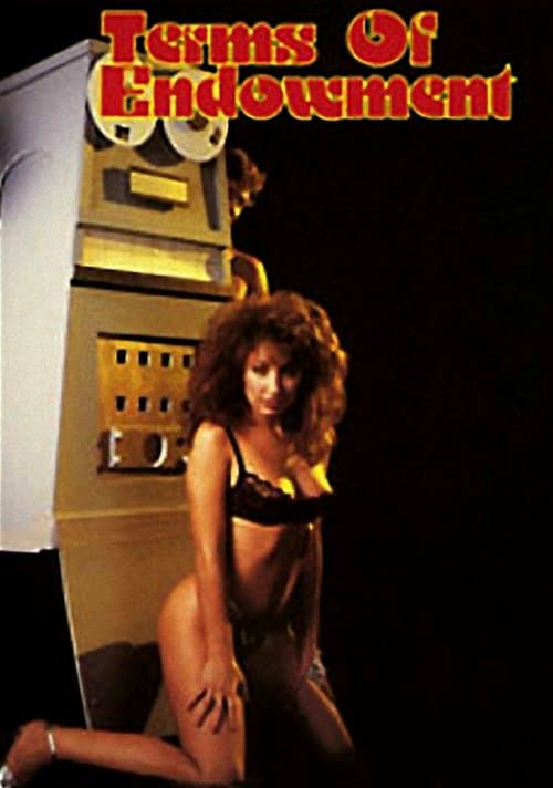 Terms Of Endowmentのポスター