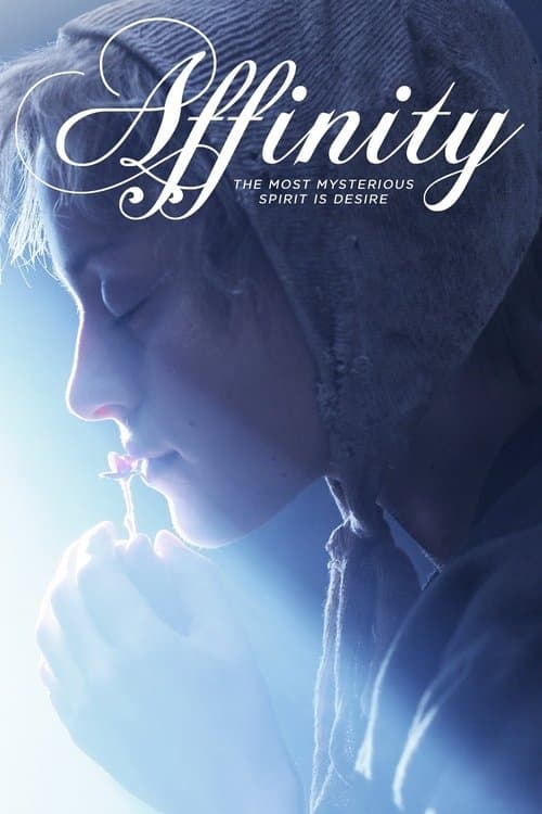 Affinityのポスター
