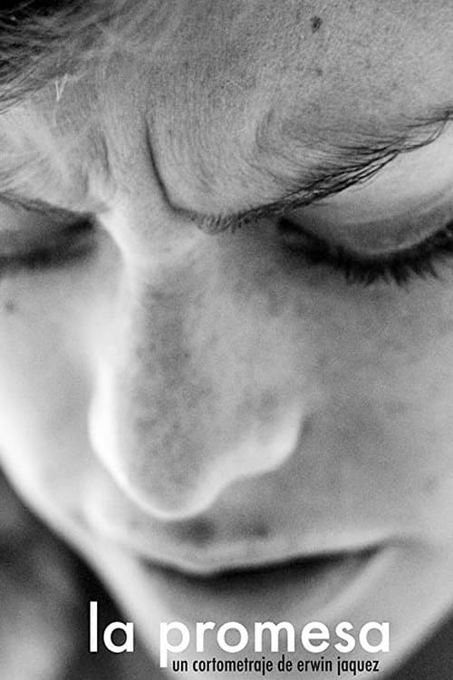 La promesaのポスター