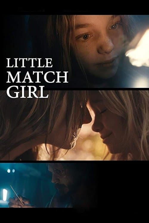 Little Match Girlのポスター