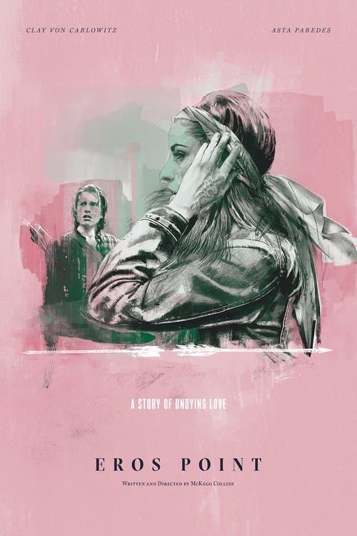 Eros Pointのポスター