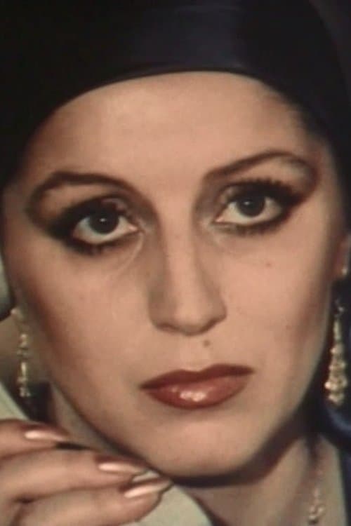 Эльвира Зубкова