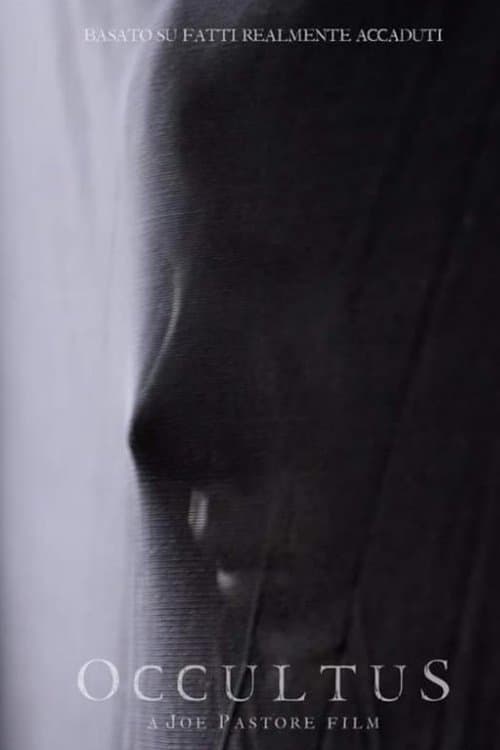 Occultusのポスター