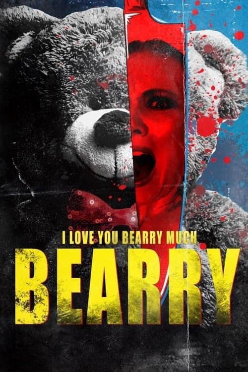 Bearryのポスター